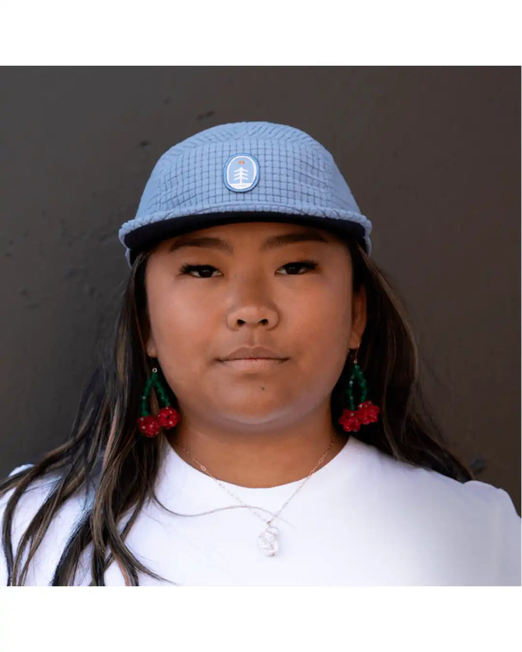 Casquette Canyon - Shale Blue