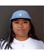 Casquette Canyon - Shale Blue
