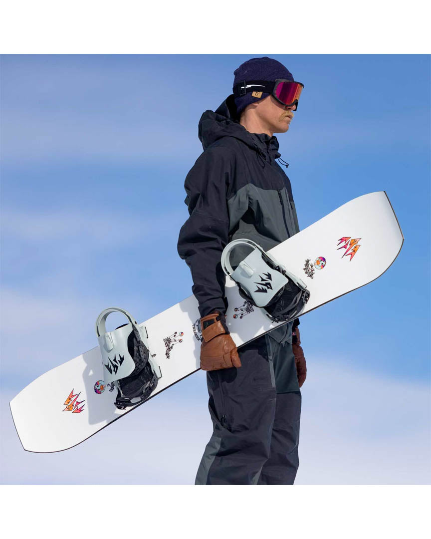Snowboard Tweaker 2024
