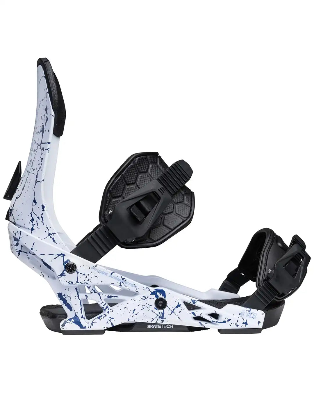 Fixation De Snowboard Airmaster Fridge 2026