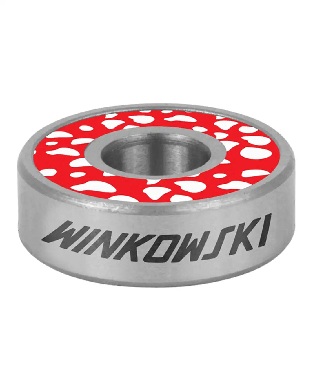 G3 Erick Winkowski Mushroom Bearings