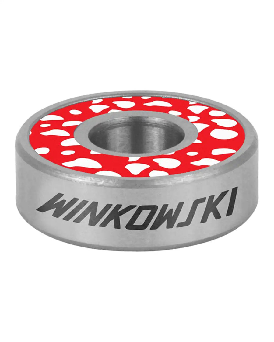G3 Erick Winkowski Mushroom Bearings