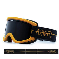 Warlock Goggles - Heist 2026