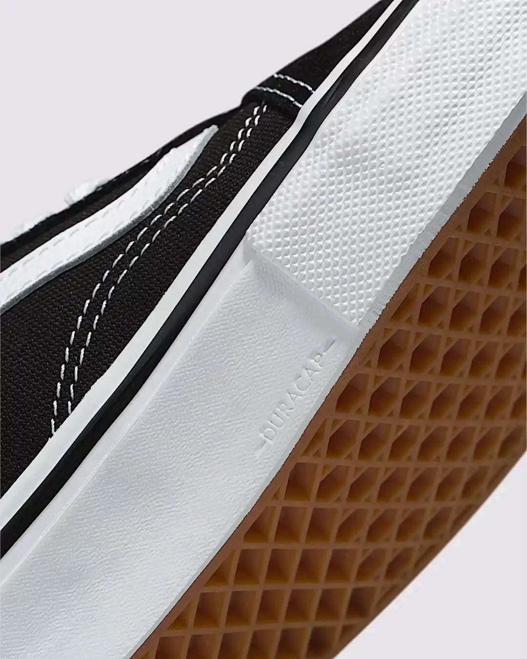 Souliers Skate Old Skool - Black/White