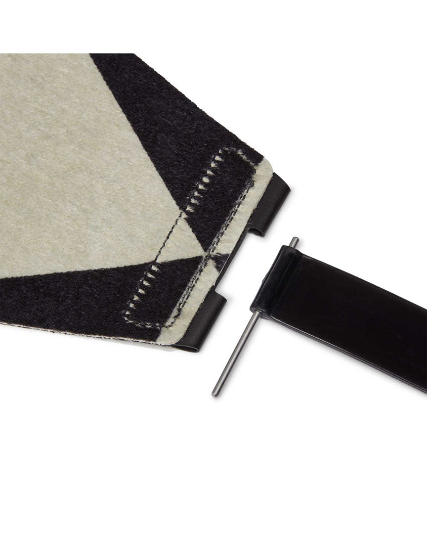 Peaux Pour Splitboard Glidelite Mix