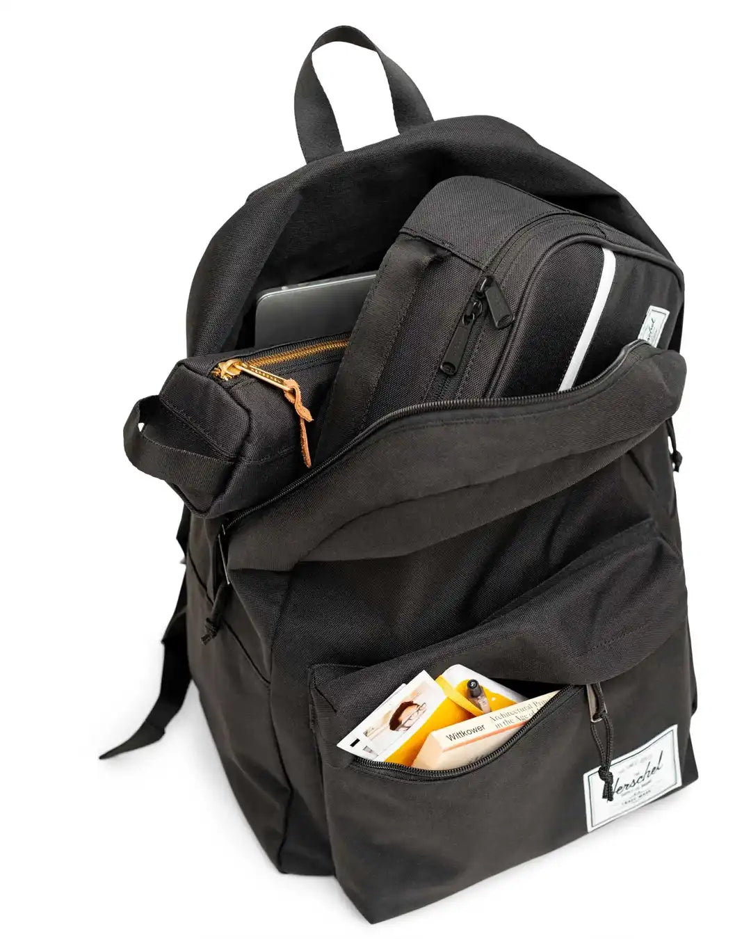 Classic XL Backpack - Black