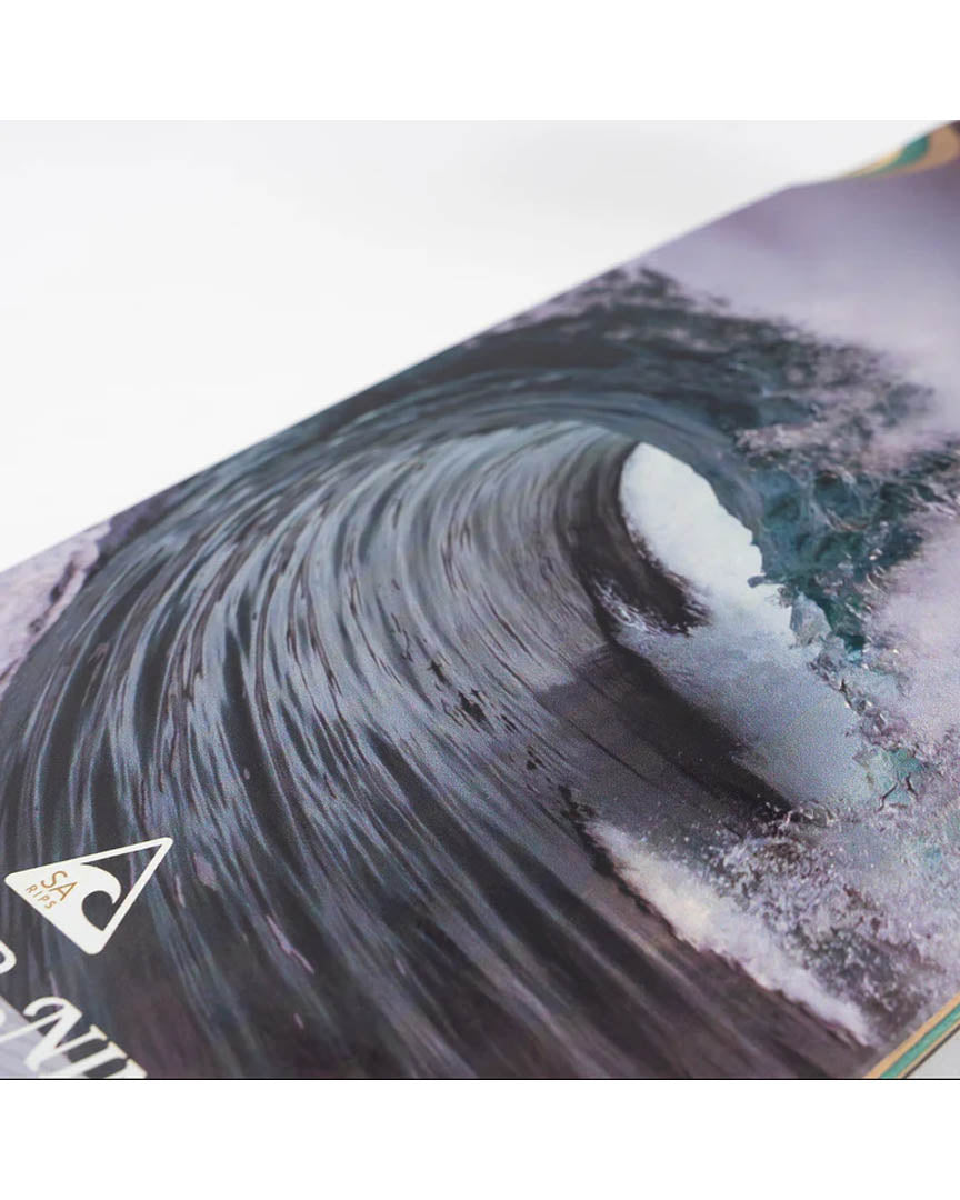 Jammer Rips Complete Cruiser Skateboard