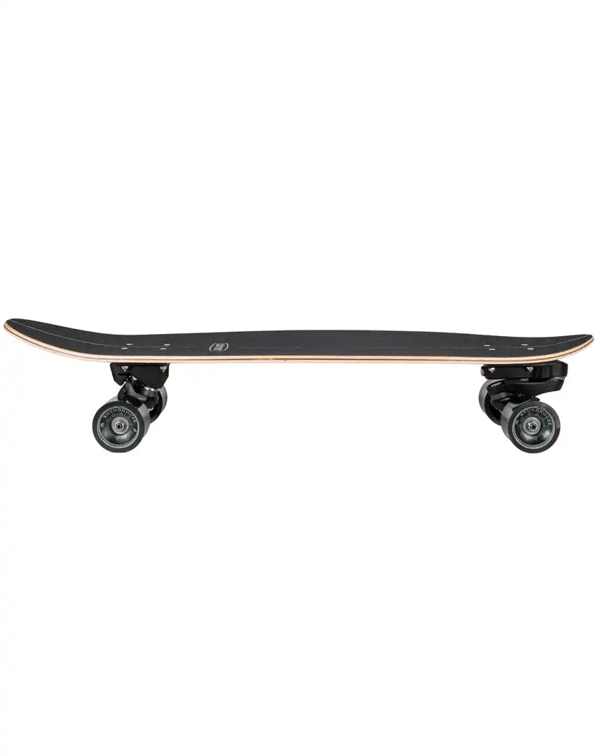 C7 Black Label Complete Surfskate