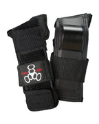 Équipement de protection Protection Saver 3 Pack Jr Padset - Black par TRIPLE 8 – vue 5