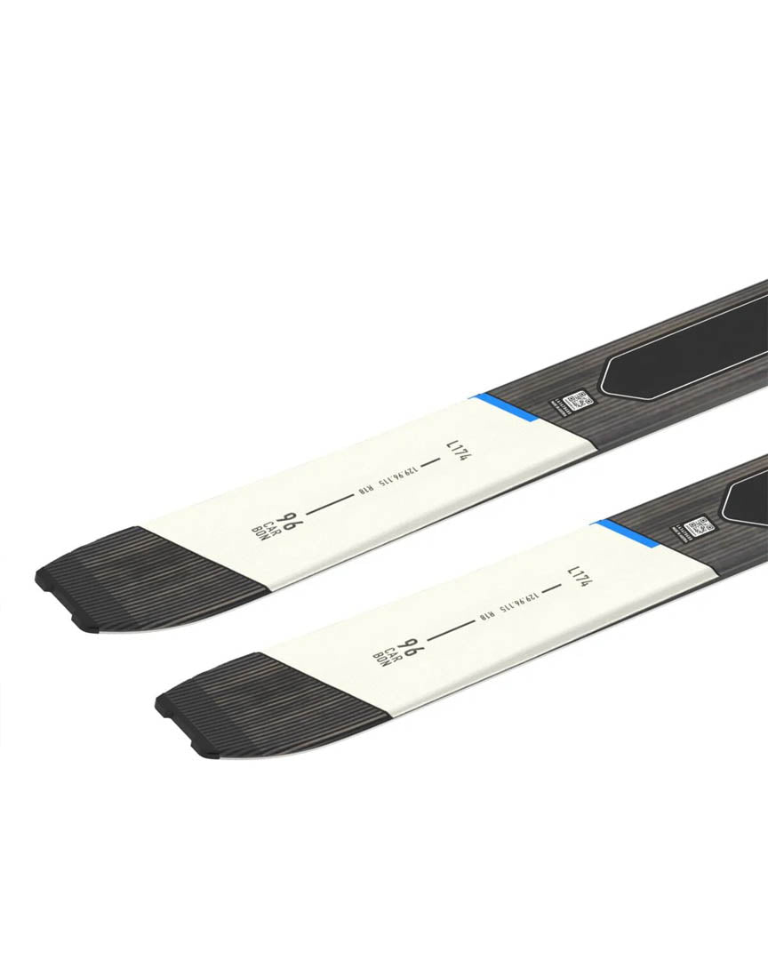 Skis Mtn 96 Carbon 2025