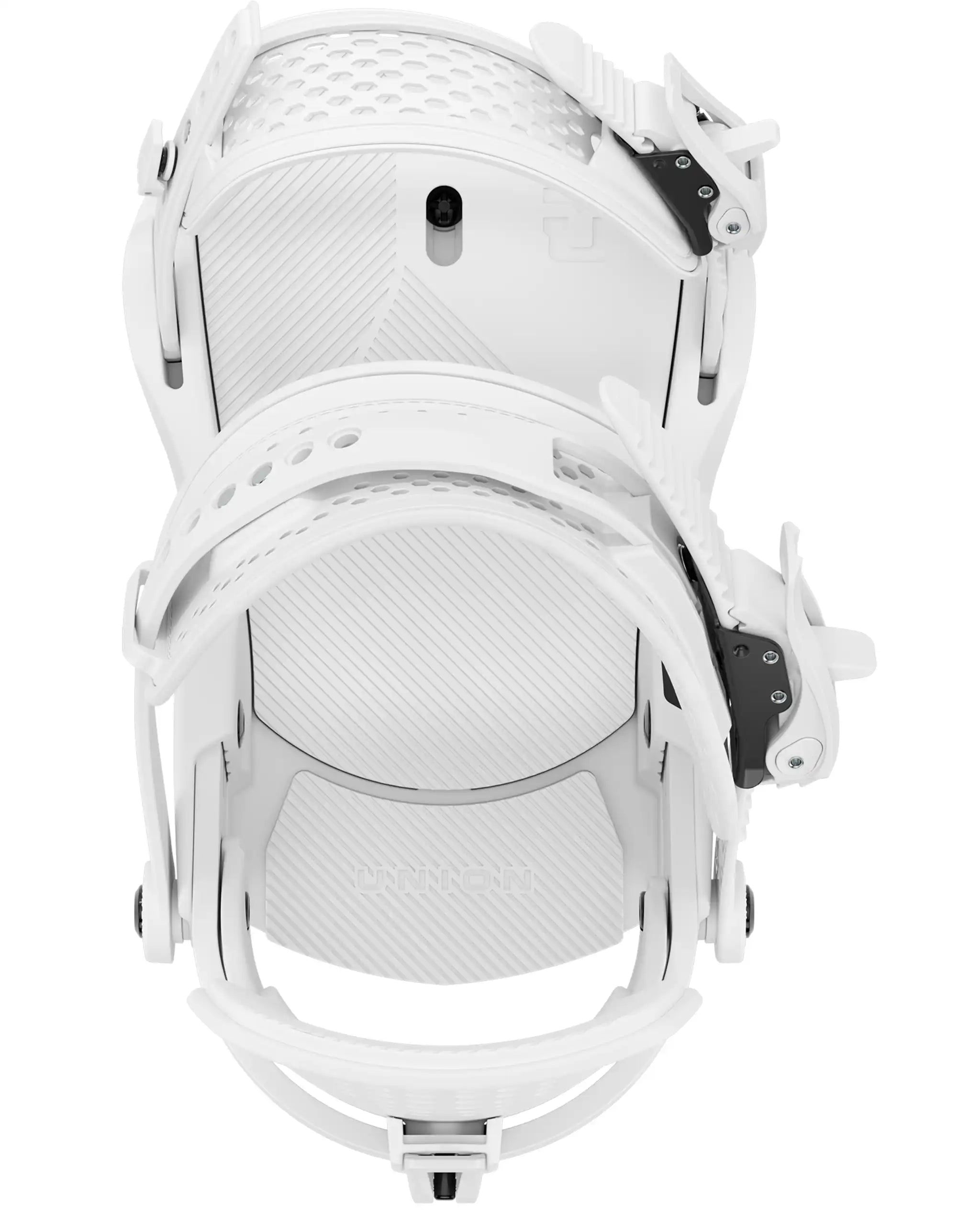 Fixation De Snowboard Trilogy Women - White 2027