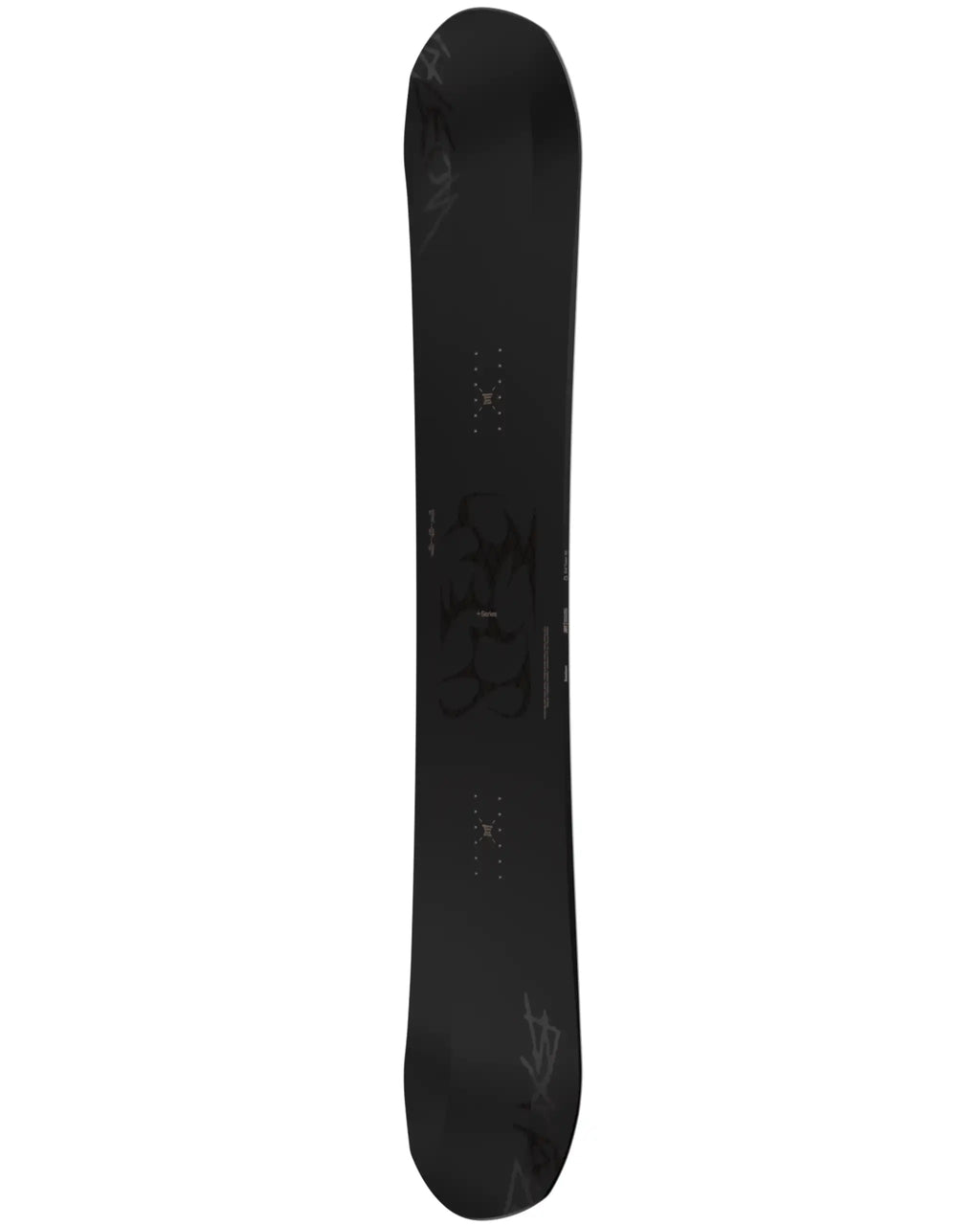 Evil Twin + Snowboard 2027