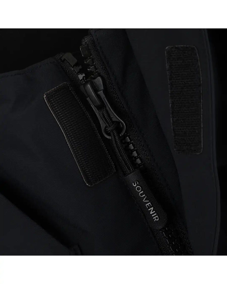 S2000 Insulated Winter Jacket - Army