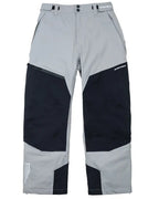 Zip 2L Snow Pants - Grey
