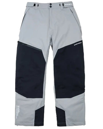 Pantalon Neige Zip 2L - Grey