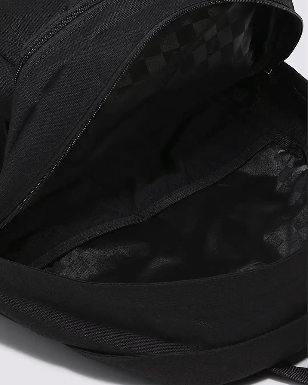 Old Skool Trek Backpack - Black