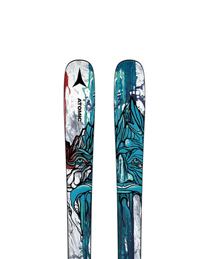 Bent 85 Skis 2024