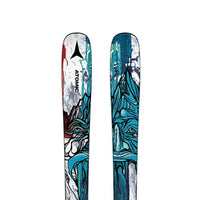 Bent 85 Skis 2024