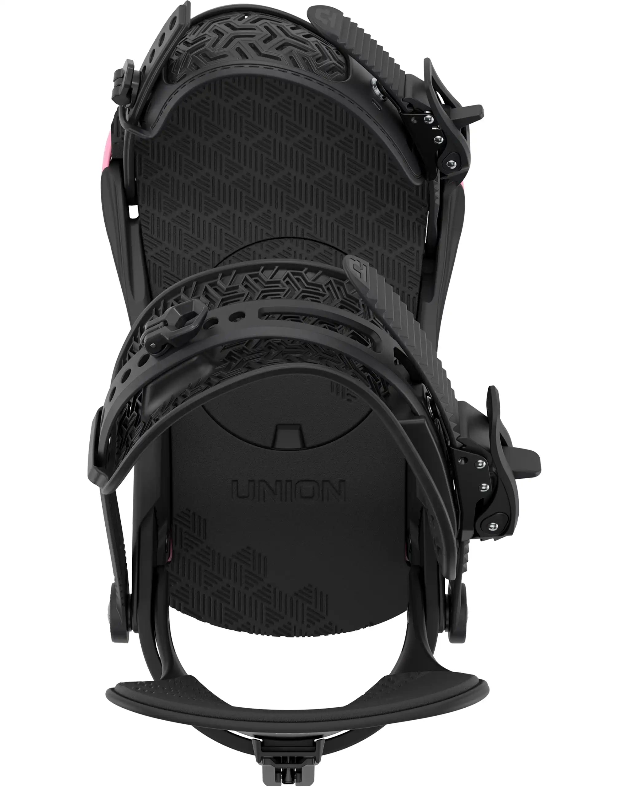 Contact Spring Break Snowboard Bindings 2027