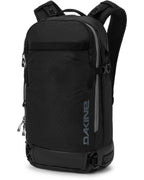 DAKINE Heli 2.0 Pro 26L Backpack - Black