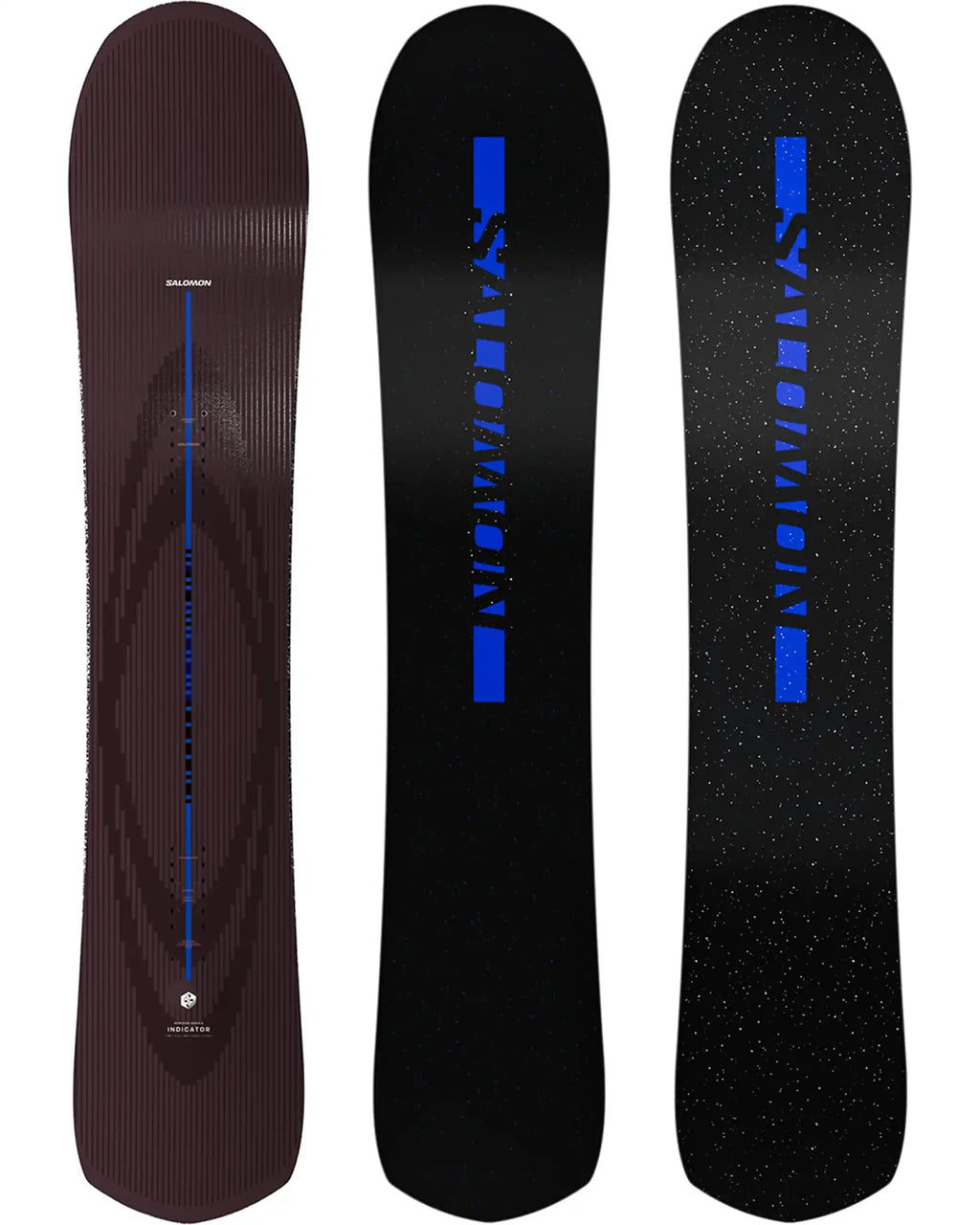 Snowboard Indicator 2027 par SALOMON – vue 5
