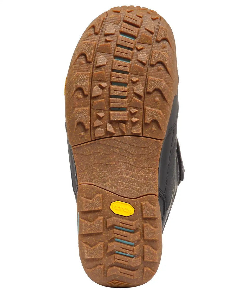Waive Snowboard Boots 2026