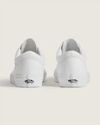 Old Skool Shoes - True White