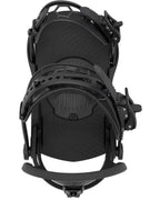 Rosa Womens Snowboard Bindings - Black 2027