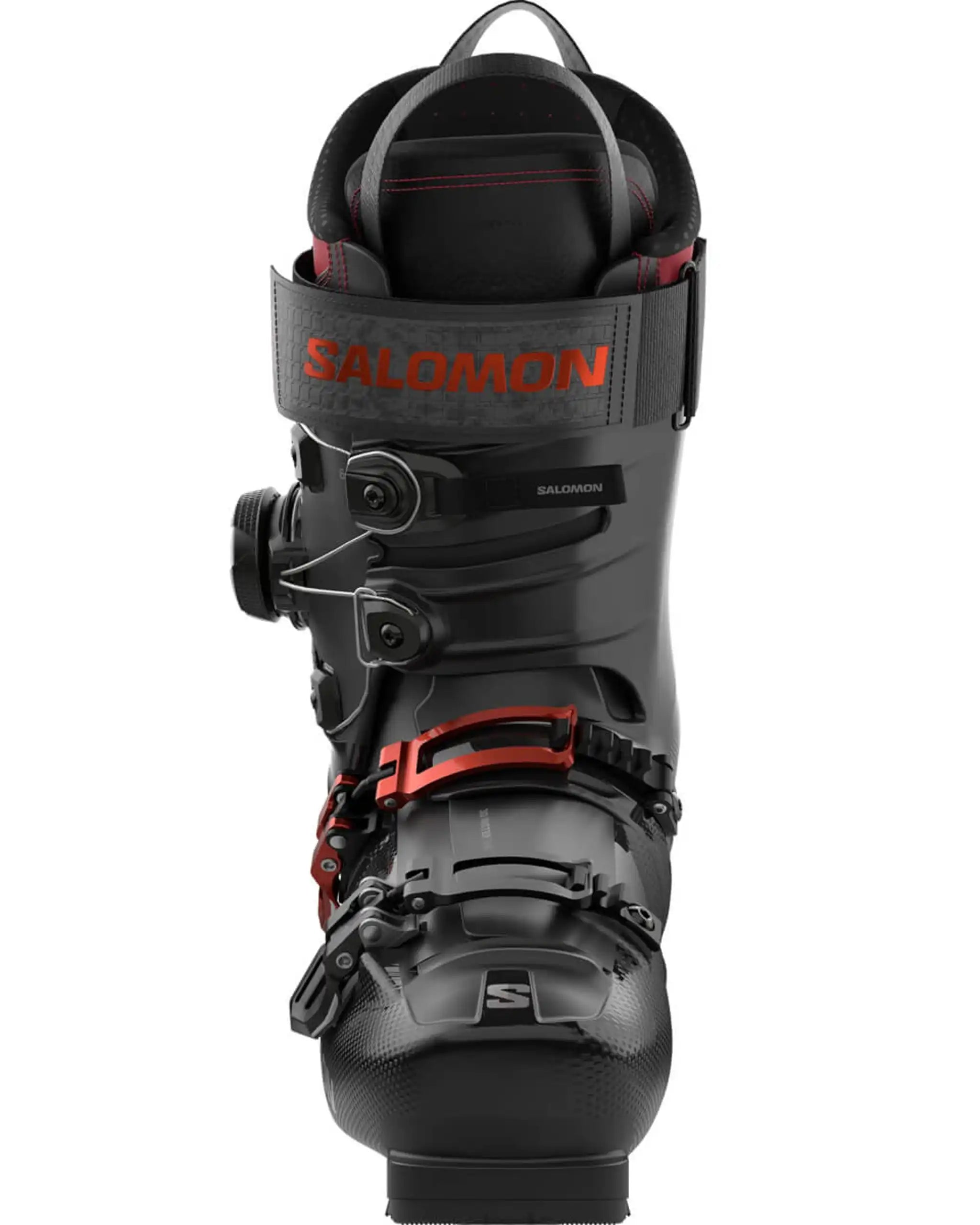 S/Pro Alpha C Boa 120 Ski Boots 2027