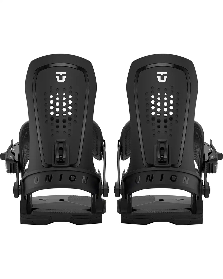 Fixation De Snowboard Force - Black 2026