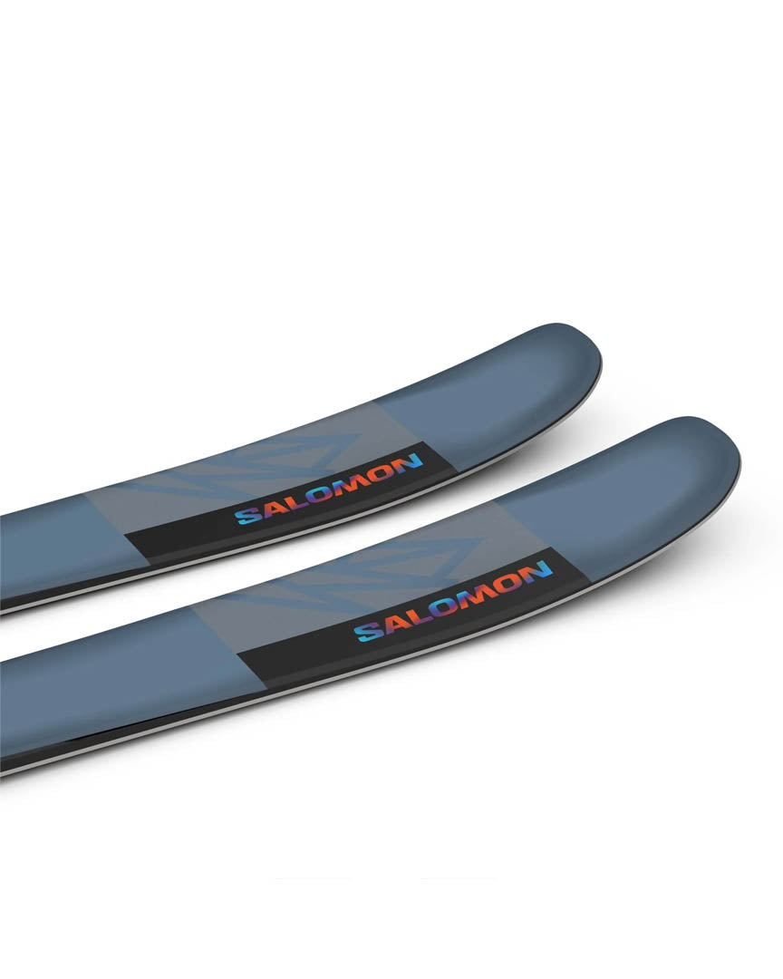 Skis Qst 92 2025