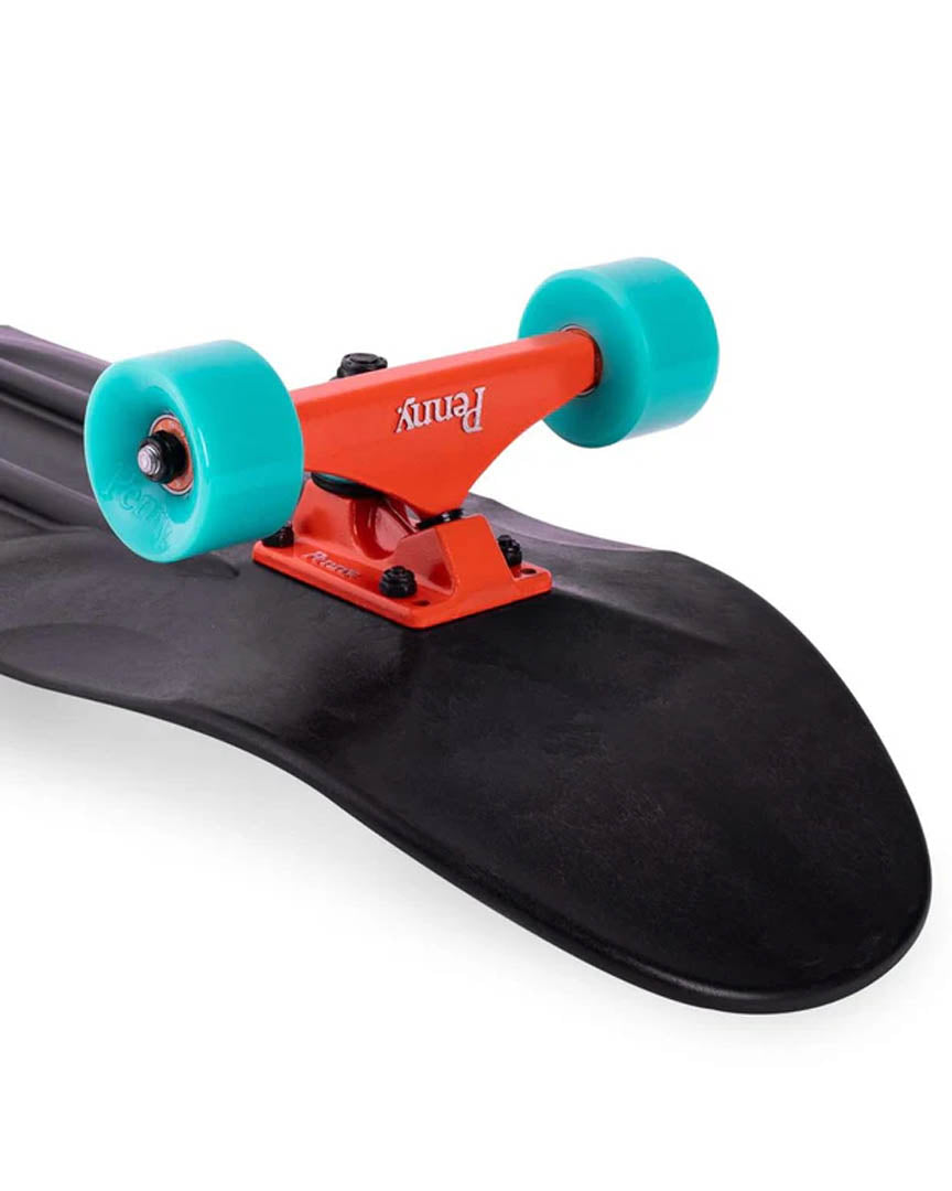 Bright Light 32" Complete Cruiser Skateboard