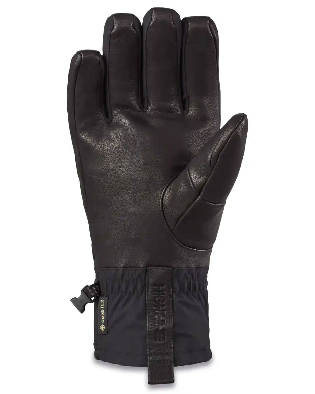 Gants Et Mitaines Baron Gore-Tex Gloves - Black
