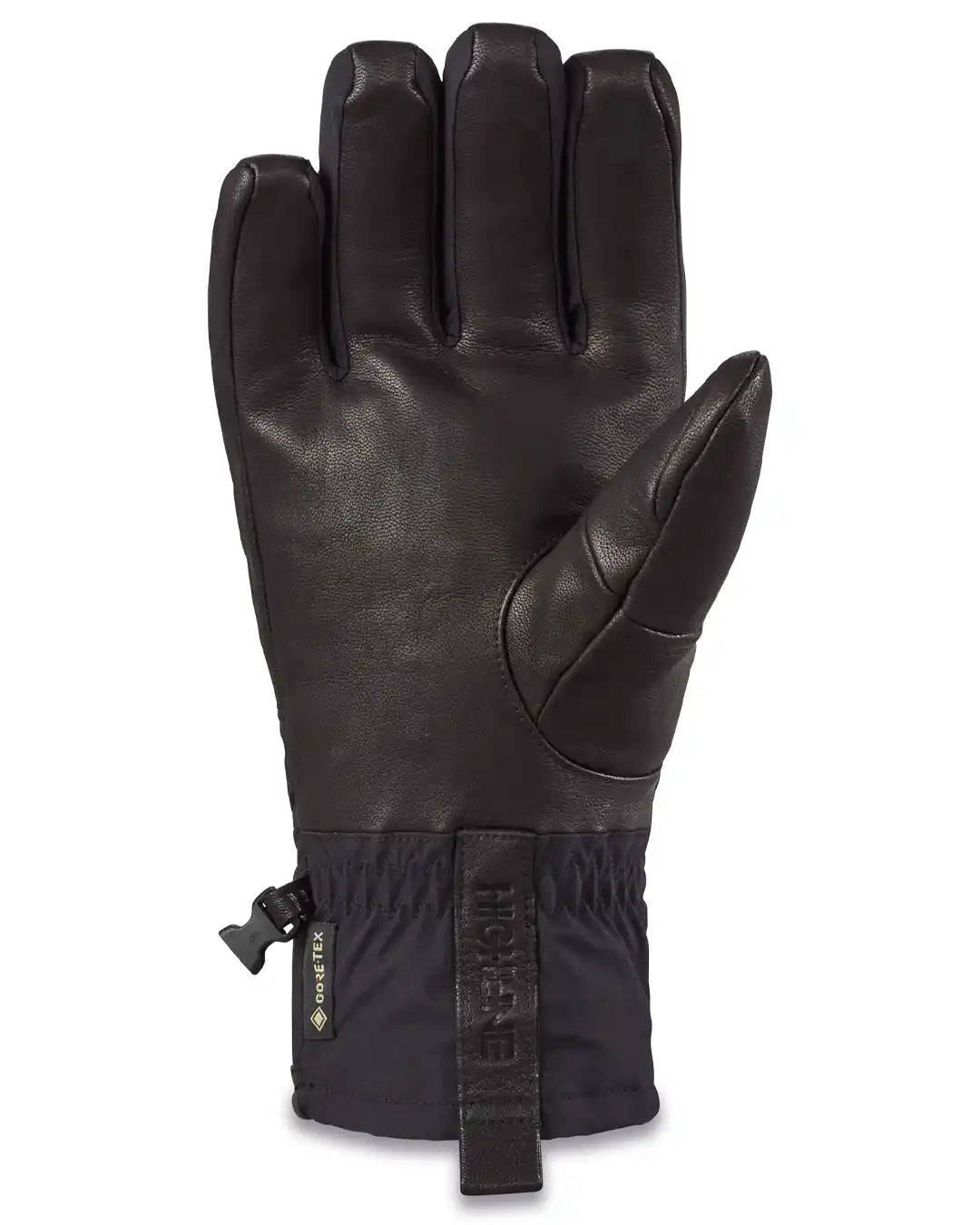 Baron Gore-Tex Gloves - Black