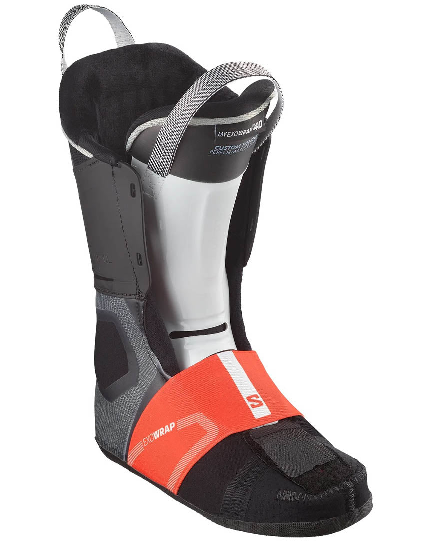 S/Pro Supra Boa 105 W Ski Boots - Pink 2025