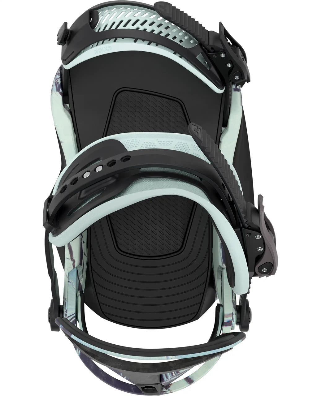 Falcor Snowboard Bindings - Glacier Shadow 2027