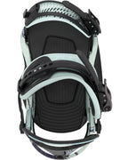 Falcor Snowboard Bindings - Glacier Shadow 2027