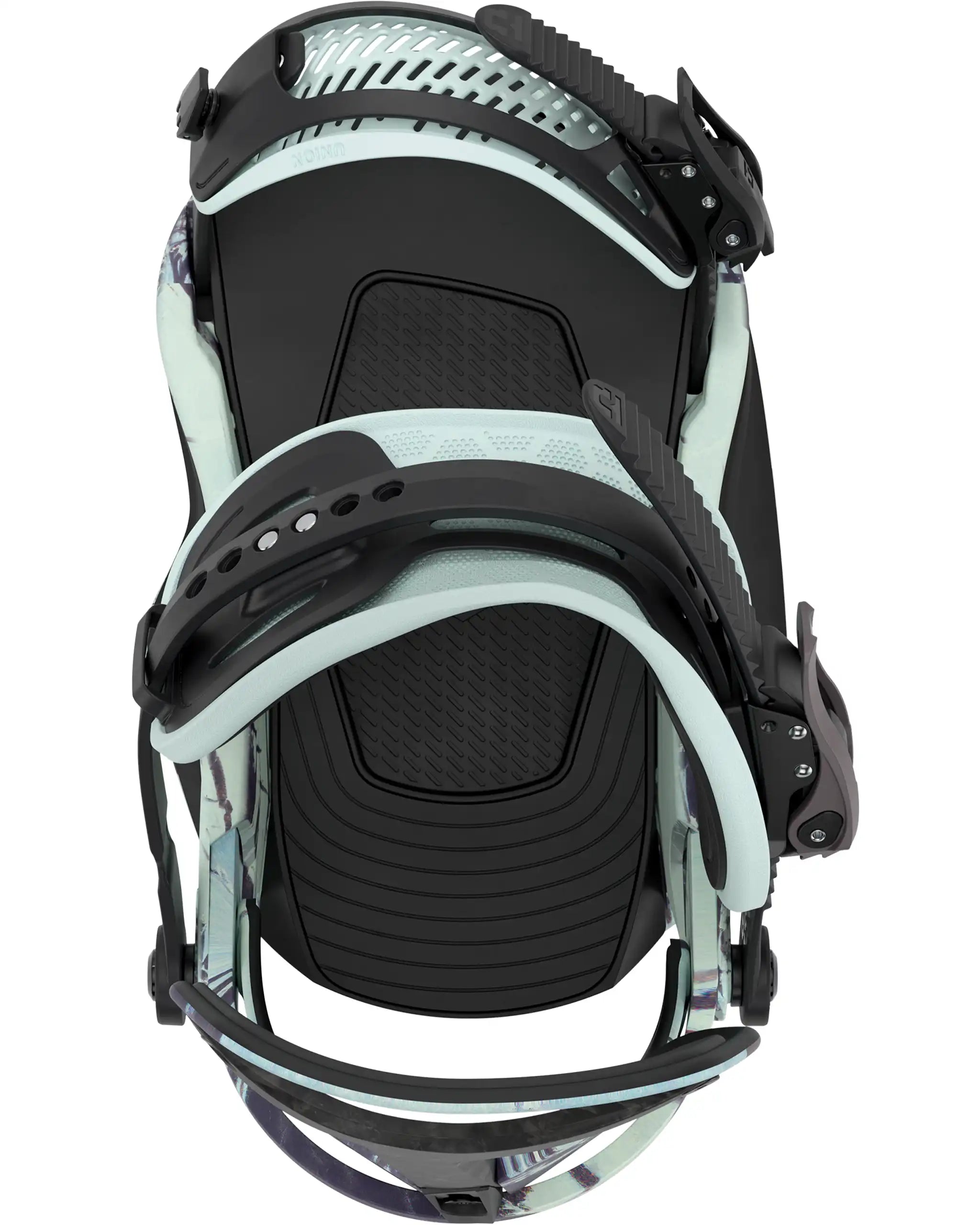 Falcor Snowboard Bindings - Glacier Shadow 2027