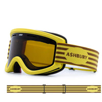 Warlock Goggles - Horton 2026