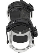 Atlas Pro Snowboard Bindings - White 2027