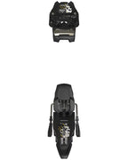 Fixation de ski Jester Pro 18 Id - Black 2026