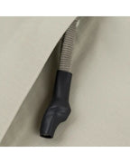3 Ply Shell Winter Jacket - Putty