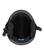 SANDBOX Legend X Winter Helmet - Black – view 5