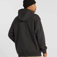 Numeric French Terry Hoodie - Black