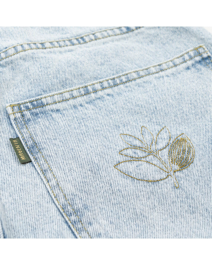 Og Denim Stitch Ult Jeans - Ultrawashed Denim