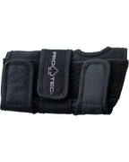 Protection Street Adult 3Pack Pads - Black