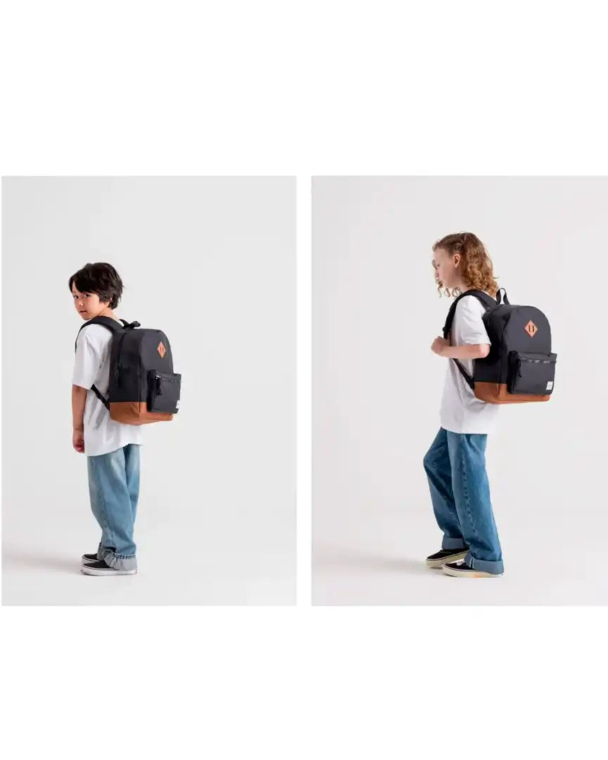 Heritage Youth Backpack - Enchanted Garden