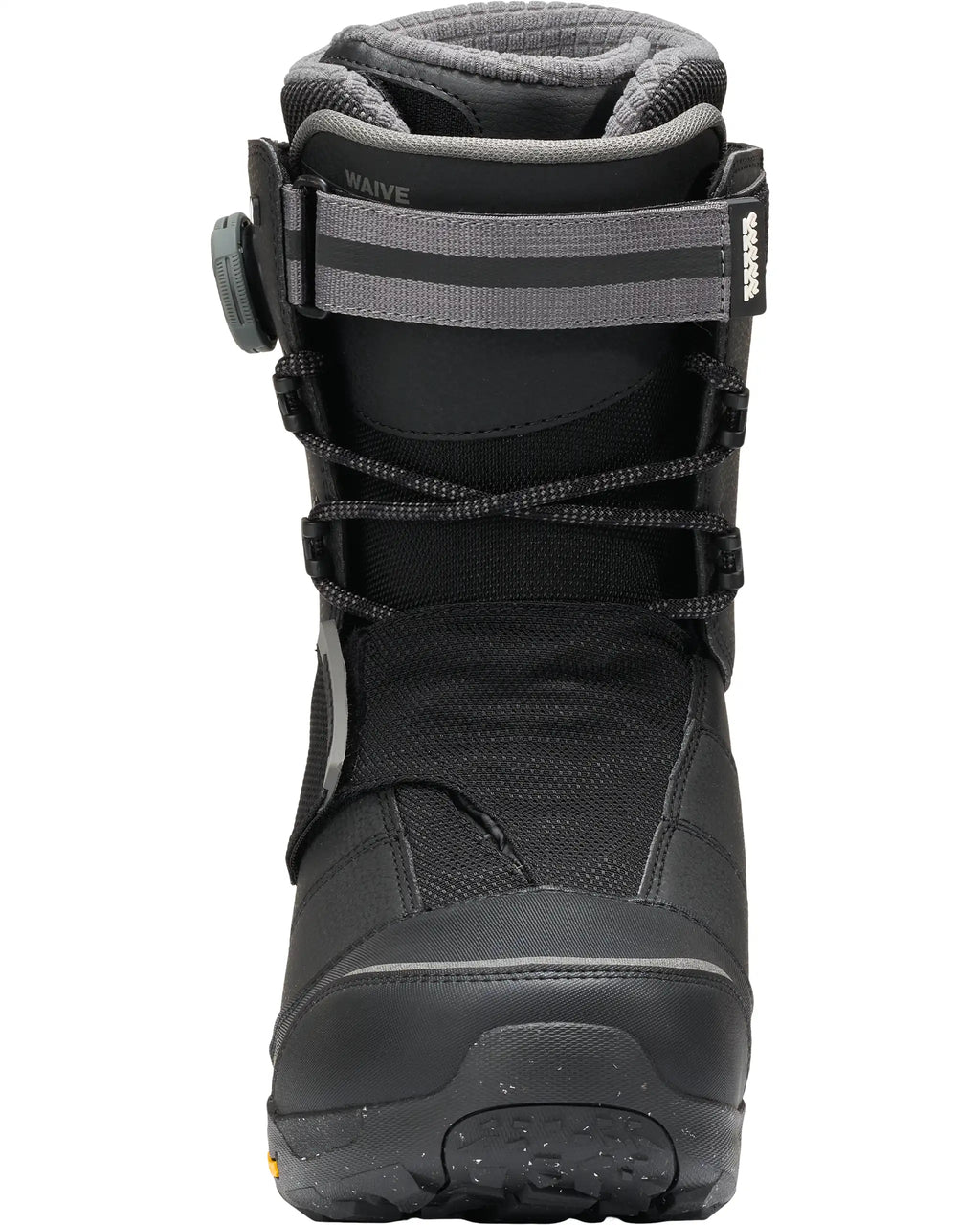 Bottes De Snowboard Waive 2027
