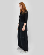Park 2L Snow Pants - Black