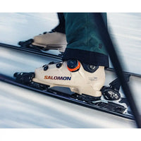 S/Pro Supra Dual Boa 120 GW Ski Boots 2026